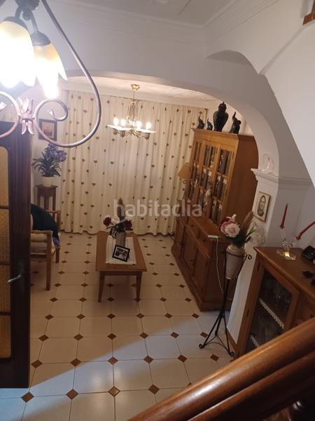 Foto 38c54800-6556-4a28-bb44-c8820a96b4e5. Reihenhaus mit parking in San Martín del Tesorillo