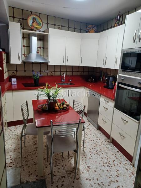 Foto 3becdae5-365d-4c9a-9715-b4547c5bba3b. Reihenhaus mit parking in San Martín del Tesorillo