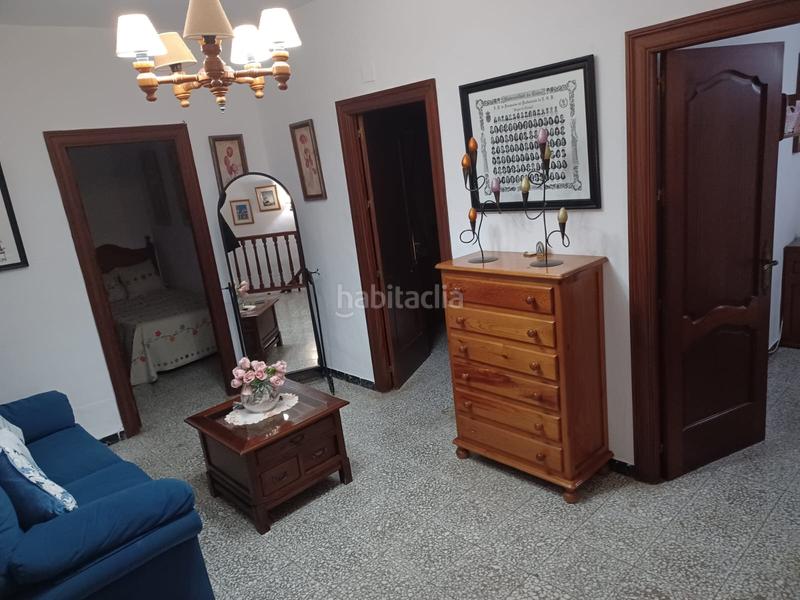 Foto 79c7f4d7-7c5b-4002-a483-37599a9e70e5. Reihenhaus mit parking in San Martín del Tesorillo