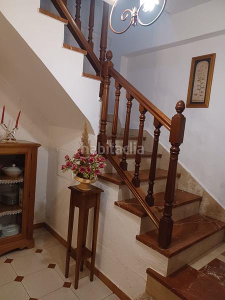 Foto e0f293ab-a538-4d0d-bbb7-b8be3e241707. Reihenhaus mit parking in San Martín del Tesorillo