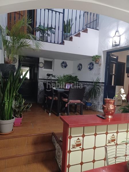 Foto f8007393-cf67-433e-92bc-6d48d33a10e9. Reihenhaus mit parking in San Martín del Tesorillo