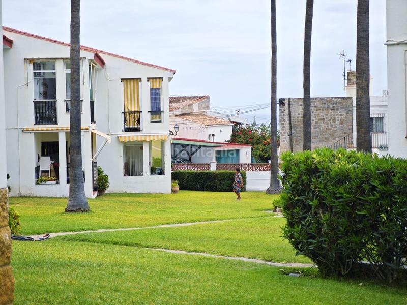 Foto 03921cfb-5508-4104-9bd8-13fc3f0d5114. Towny house with parking pool in Alcorrín Manilva