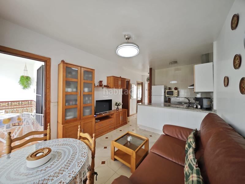 Foto 1849bc23-314d-4609-a98d-19972f918e6c. Towny house with parking pool in Alcorrín Manilva