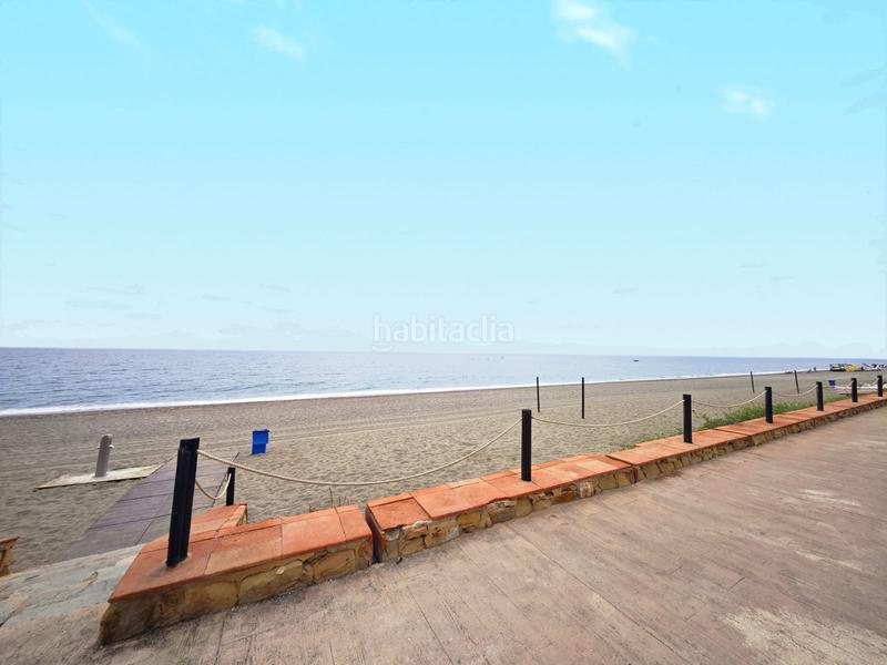 Foto 39c9fe41-e389-47ea-9764-5b8dc724cb9f. Towny house with parking pool in Alcorrín Manilva