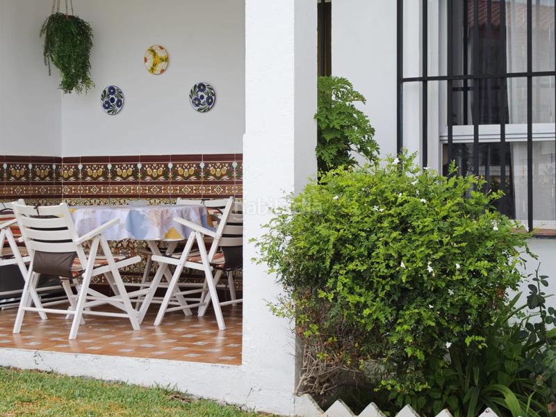 Foto 3bc3454b-0a64-4416-bf9c-e9cb1edc645f. Towny house with parking pool in Alcorrín Manilva