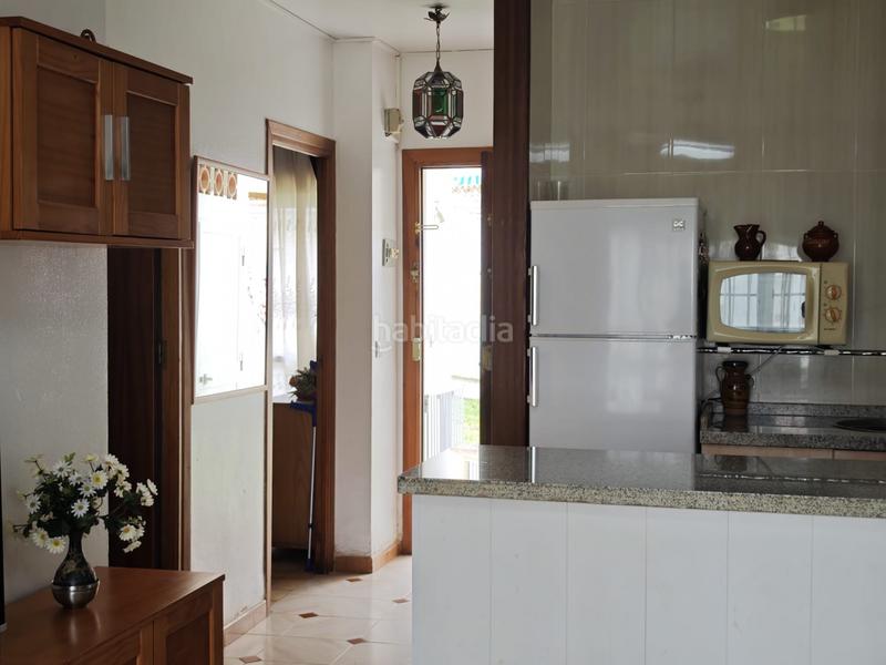 Foto 5bb713c7-279b-4ebd-85e0-f97a5f8c1682. Towny house with parking pool in Alcorrín Manilva