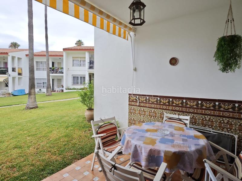 Foto 69be396d-2eaf-45e5-b60b-3c28201b6876. Towny house with parking pool in Alcorrín Manilva