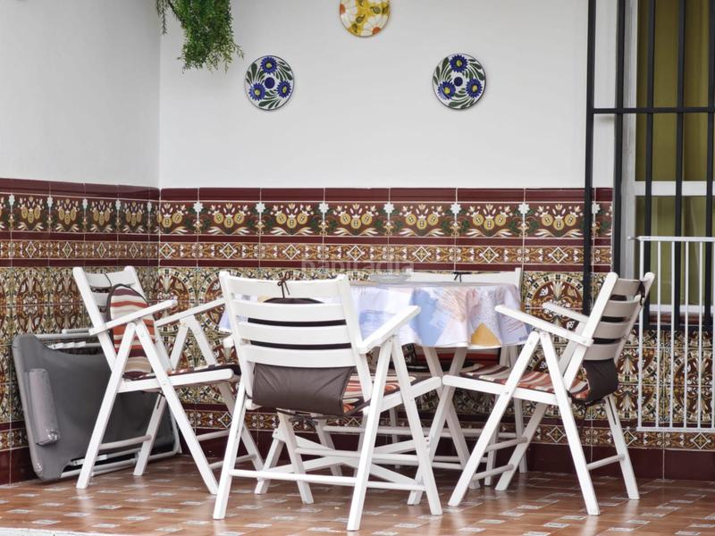 Foto 7a82034c-060b-4286-a114-644dd1c70e58. Towny house with parking pool in Alcorrín Manilva