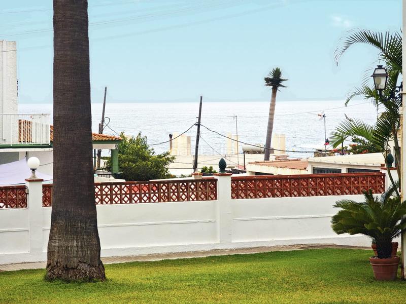 Foto 98a61e9d-7dc7-401c-aaaa-dee6b83c1f29. Towny house with parking pool in Alcorrín Manilva