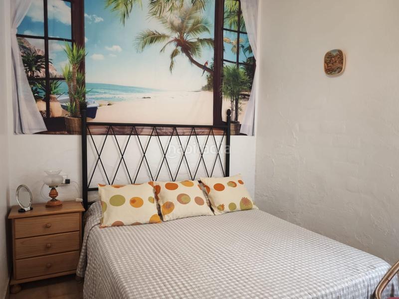 Foto a0a643f4-07cb-42e0-9376-a1ac9eb8e4e7. Towny house with parking pool in Alcorrín Manilva