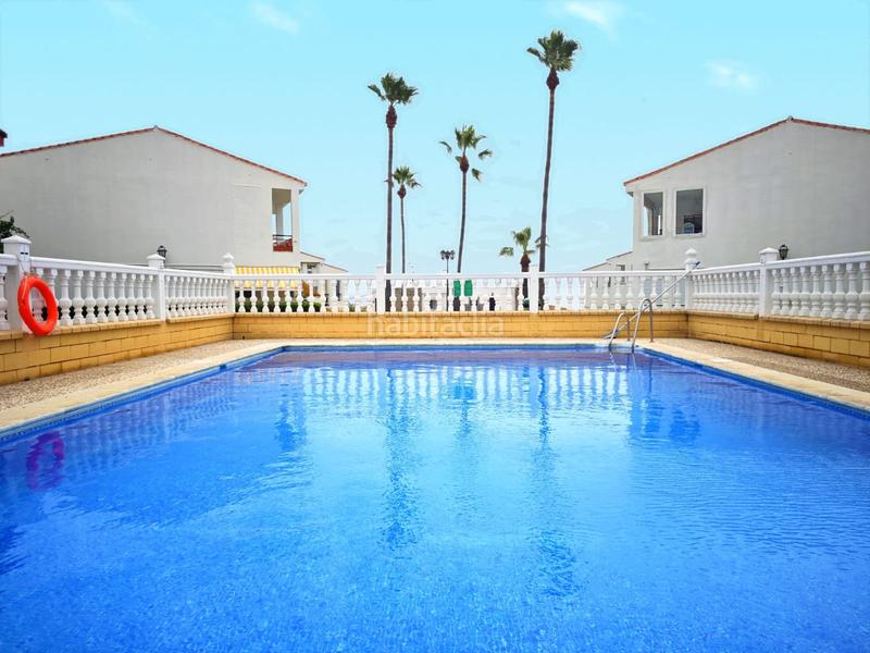 Foto a10b1acd-b0bc-4cb0-9b4c-66bf51ba0c0c. Towny house with parking pool in Alcorrín Manilva