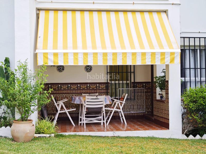 Foto a84e6214-1e1b-407f-abab-9881bf033b78. Towny house with parking pool in Alcorrín Manilva