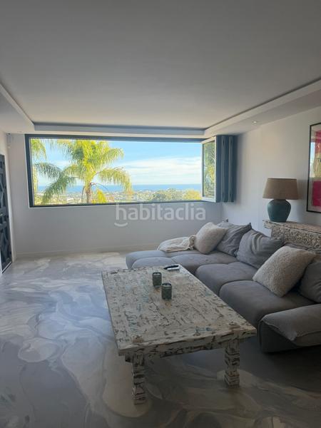 Foto 6dad6d48-d969-4b80-b065-de6a64cdb194. Appartement mit parking pool in La Quinta Benahavís