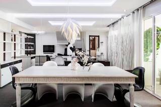 Casa adosada en Rodeo Alto - Guadaiza - La Campana. Espectacular adosado de 5 dormitorios en altos del rodeo