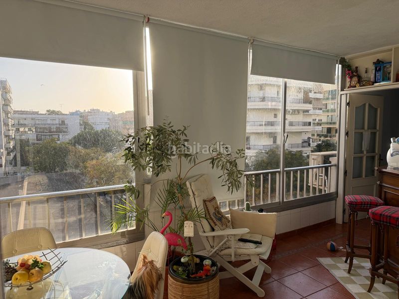 Foto 13983a07-1f13-4f89-a41f-7133f284ca42. Apartament amb piscina a Ricardo Soriano Marbella