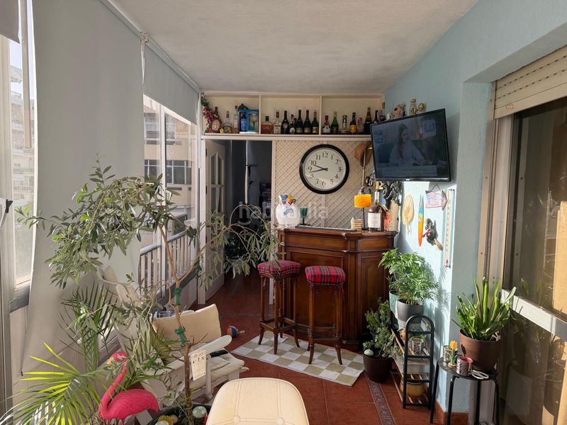 Foto 24f1928d-f7ce-41b4-8410-fc5e1c632659. Apartament amb piscina a Ricardo Soriano Marbella