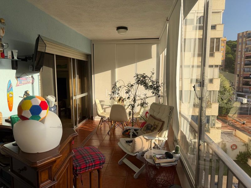 Foto 8182e269-042a-403c-80c9-ba542c9b051e. Apartament amb piscina a Ricardo Soriano Marbella