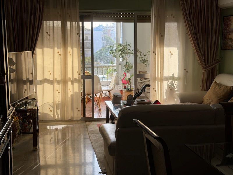 Foto 844d0089-5f4c-4dd9-b048-52710392f562. Apartament amb piscina a Ricardo Soriano Marbella