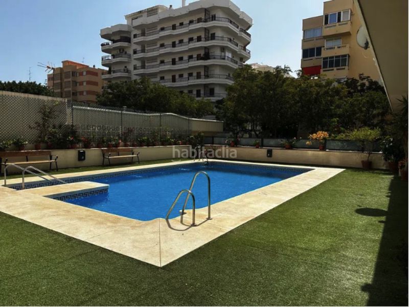 Foto a6d73b2a-1bac-43e2-81cb-50f9a941c10d. Apartament amb piscina a Ricardo Soriano Marbella