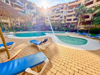 Apartament a Nueva Alcántara. Impecable apartamento en la prestigiosa urbanización los almendr