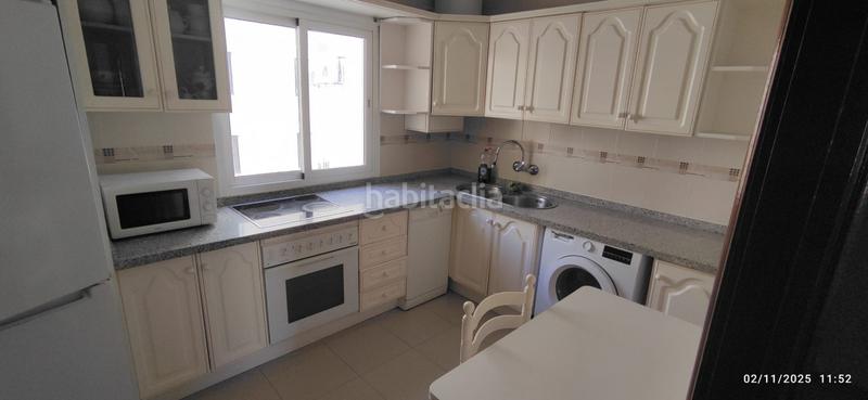 Foto 07d9f351-b0ca-40aa-b109-72ab75fd1127. Piccolo appartamento in Playa Bajadilla - Puertos Marbella