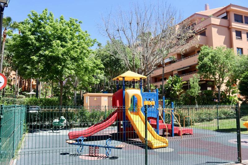 Foto 05abc1a0-e787-4df5-b976-1c7916d481ea. Àtic amb aparcament piscina a La Carolina - Guadalpín Marbella