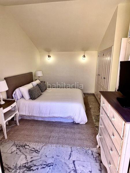 Foto 1a489ca3-d4ac-469d-98f3-8016f32857d4. Àtic amb aparcament piscina a La Carolina - Guadalpín Marbella