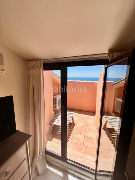 Foto 66a74cb1-e6cd-4afa-977a-8ea6f7058c66. Àtic amb aparcament piscina a La Carolina - Guadalpín Marbella