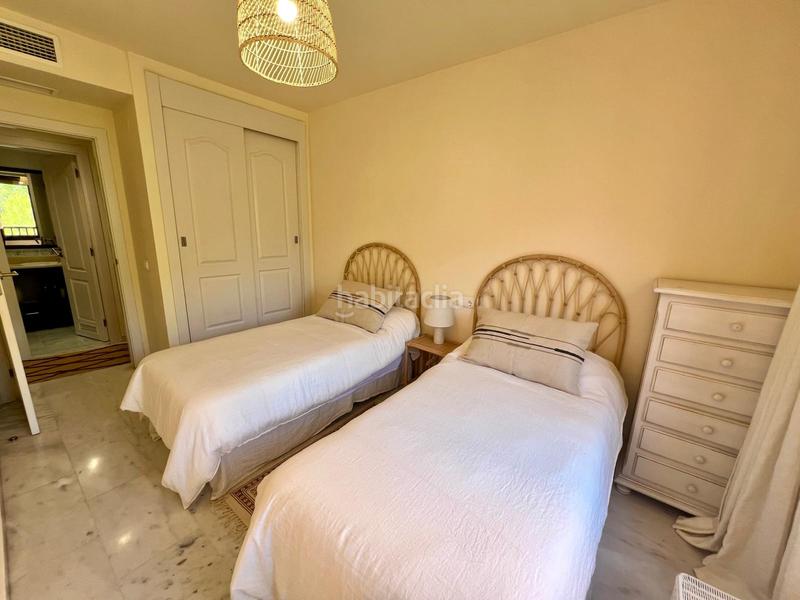 Foto 6cf45e40-30dc-4329-86a4-cfbc6e0698af. Àtic amb aparcament piscina a La Carolina - Guadalpín Marbella