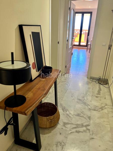 Foto 7efafacf-ee07-4a92-a94c-90739d3619df. Àtic amb aparcament piscina a La Carolina - Guadalpín Marbella