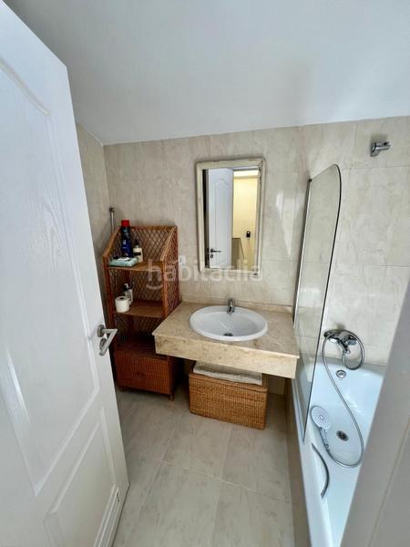 Foto 92b42516-9ef7-441e-890b-201b2e9291aa. Àtic amb aparcament piscina a La Carolina - Guadalpín Marbella