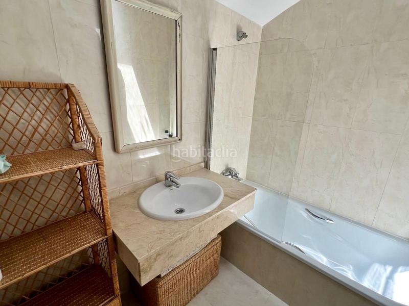 Foto 97070599-5273-49ad-b9b8-c6e8d11e475d. Àtic amb aparcament piscina a La Carolina - Guadalpín Marbella