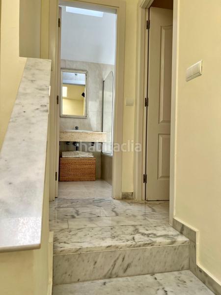 Foto a26390bd-8008-4e48-b5ad-41eb1a57e3fb. Àtic amb aparcament piscina a La Carolina - Guadalpín Marbella