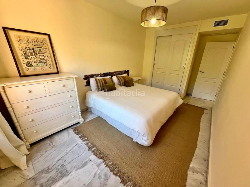 Foto aa49237d-7a13-4705-a466-469309ef4d1e. Àtic amb aparcament piscina a La Carolina - Guadalpín Marbella