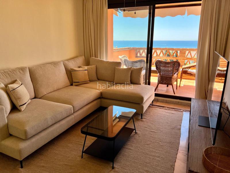 Foto ecd3a00f-ca20-456d-9958-1e384313cefa. Àtic amb aparcament piscina a La Carolina - Guadalpín Marbella