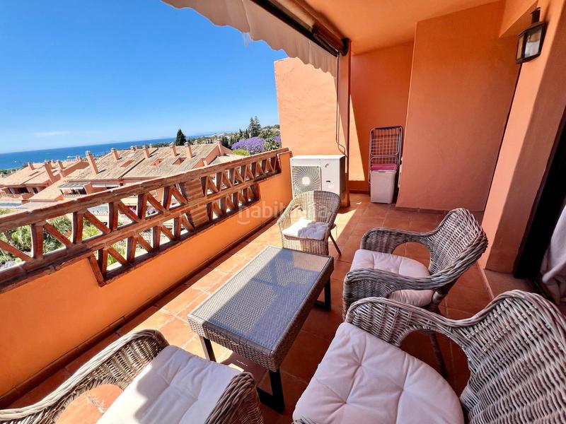 Foto ee146071-40aa-4e31-a554-3ec242634dd2. Àtic amb aparcament piscina a La Carolina - Guadalpín Marbella