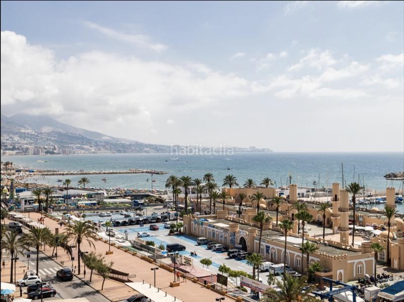 Foto 910b1445-1ef2-480e-994c-d35e56cd7b67. Studio with pool in Puerto Deportivo Fuengirola