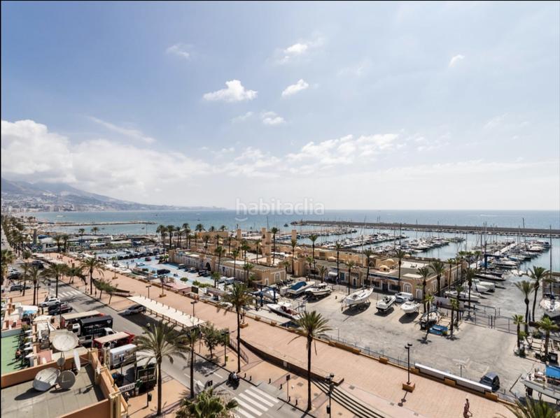 Foto 950bef91-3c83-42a5-a4c7-15ab8cedd0b3. Studio with pool in Puerto Deportivo Fuengirola