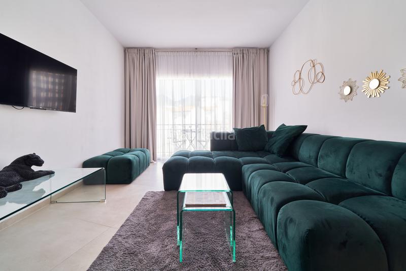 Foto c4112160-1a21-4380-9999-044029a780d7. Appartement in Casco Antiguo Marbella