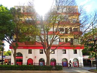 Apartament a Ricardo Soriano