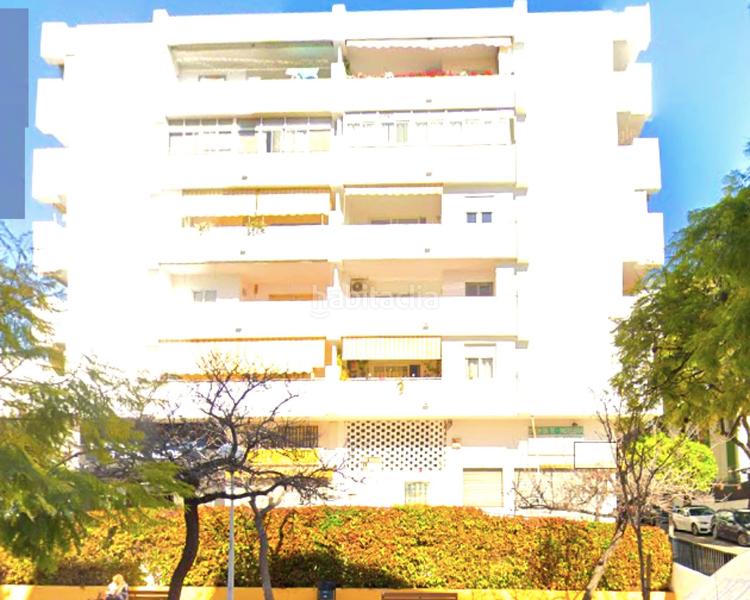 Foto 58f5d3a4-b043-46c7-9a26-0e266d2db8e6. Appartement in Casco Antiguo Marbella