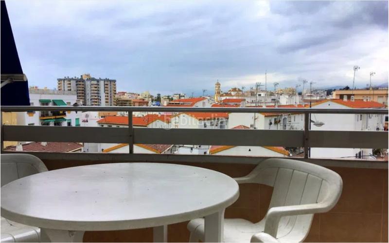 Foto 650cde29-2e36-4869-9d86-082df312e4c4. Appartement in Casco Antiguo Marbella
