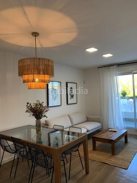 Foto b8008026-5487-4450-9be6-35a7fa2fc2fc. Apartamento exclusivo apartamento con piscina infinita de cloración salina, gimnasio y lobby gastronómico en jardines de guadaiza en Marbella
