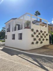 Casa pareada en Guadalmina Baja. Una de las casas con más encanto en la icónica urbanización pueb