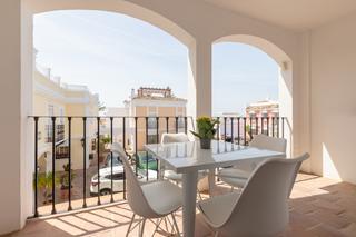 Lloguer Dúplex a Aloha. Espectacular dúplex en alquiler a largo plazo en aloha pueblo