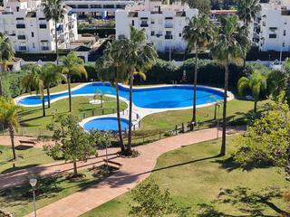 Apartament a Rodeo Alto - Guadaiza - La Campana. Apartamento reformado con licencia turística a pasos de puerto b