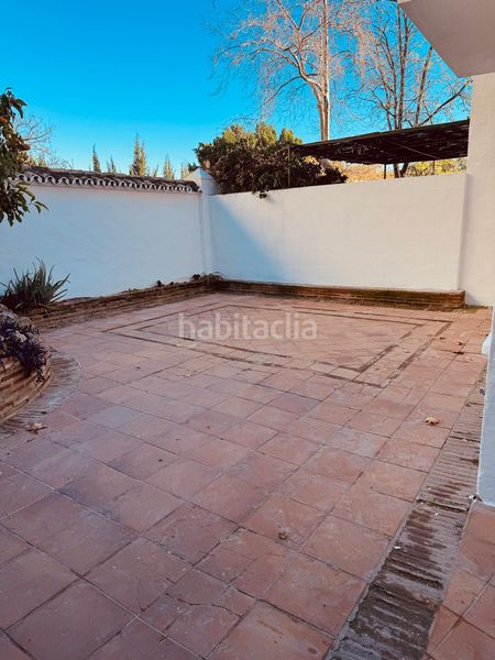 Foto 45dc5fca-51e2-4820-8079-51b76f6dd85a. Casa aparellada amb aparcament piscina a Casco Antiguo Marbella