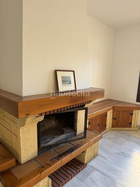 Foto 4f84b0a1-534a-46bd-9ce4-e008fd345547. Casa aparellada amb aparcament piscina a Casco Antiguo Marbella