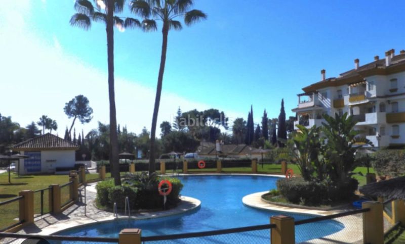 Foto 0be800ff-42d6-4a5b-8d78-1e0b207a8061. Apartament amb aparcament piscina a La Carolina - Guadalpín Marbella