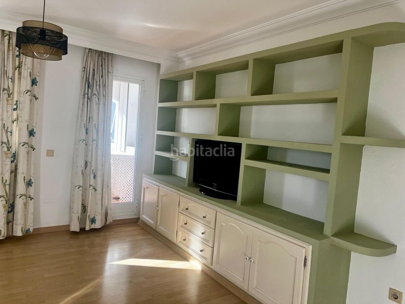 Foto 60ad3a21-053d-4dab-ab9f-cdf58234e014. Apartament amb aparcament piscina a La Carolina - Guadalpín Marbella